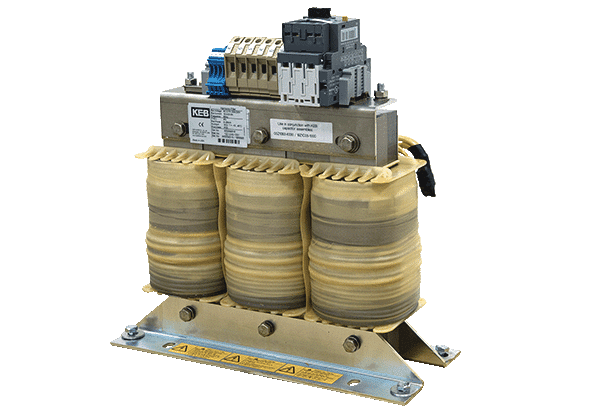 Topraklama ve Filtrelerin Sürücü Sistemlerindeki Önemi