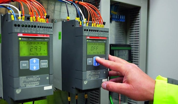 Motor Parametrelerinin Doğru Girilmesinin Önemi