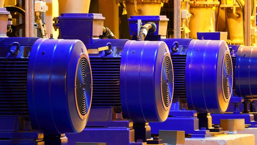 Motor ile Sürücü Uyumu Nasıl Olmalıdır?